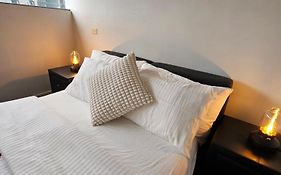 Chic Town House